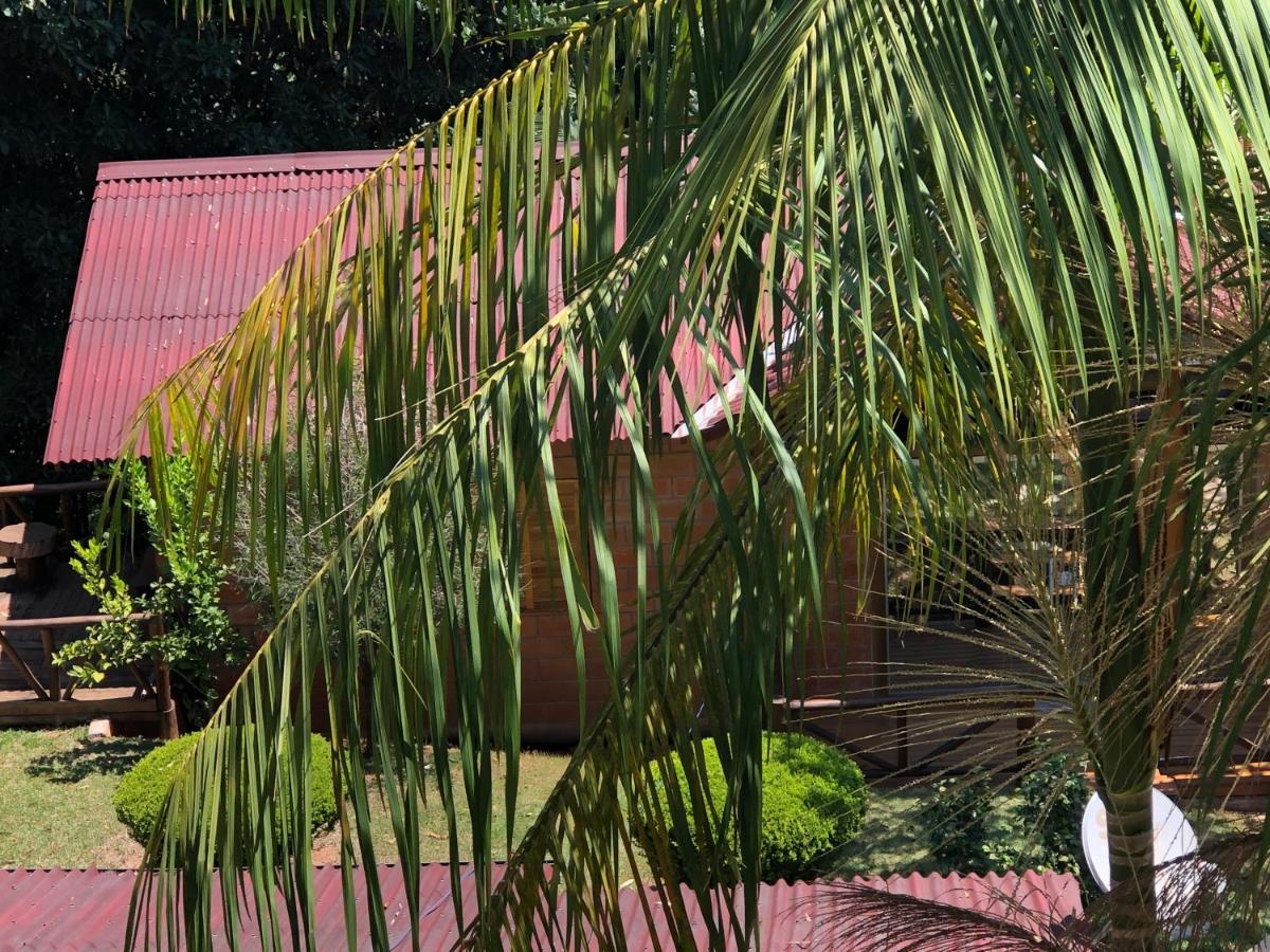 Chale Em Itatiba Vila Exterior foto